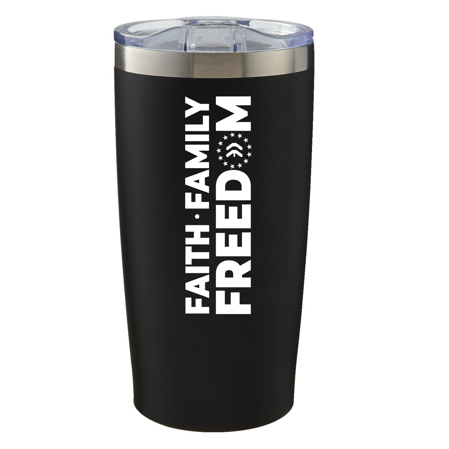FFF - Tumbler