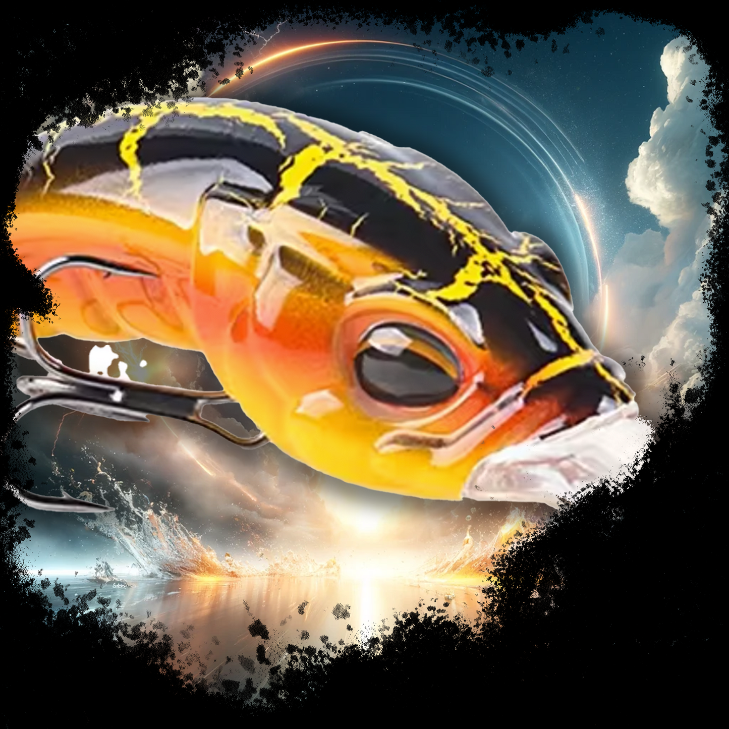 The Lightning Thumper