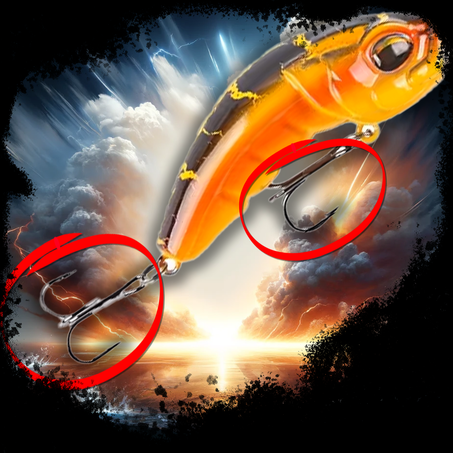 The Lightning Thumper