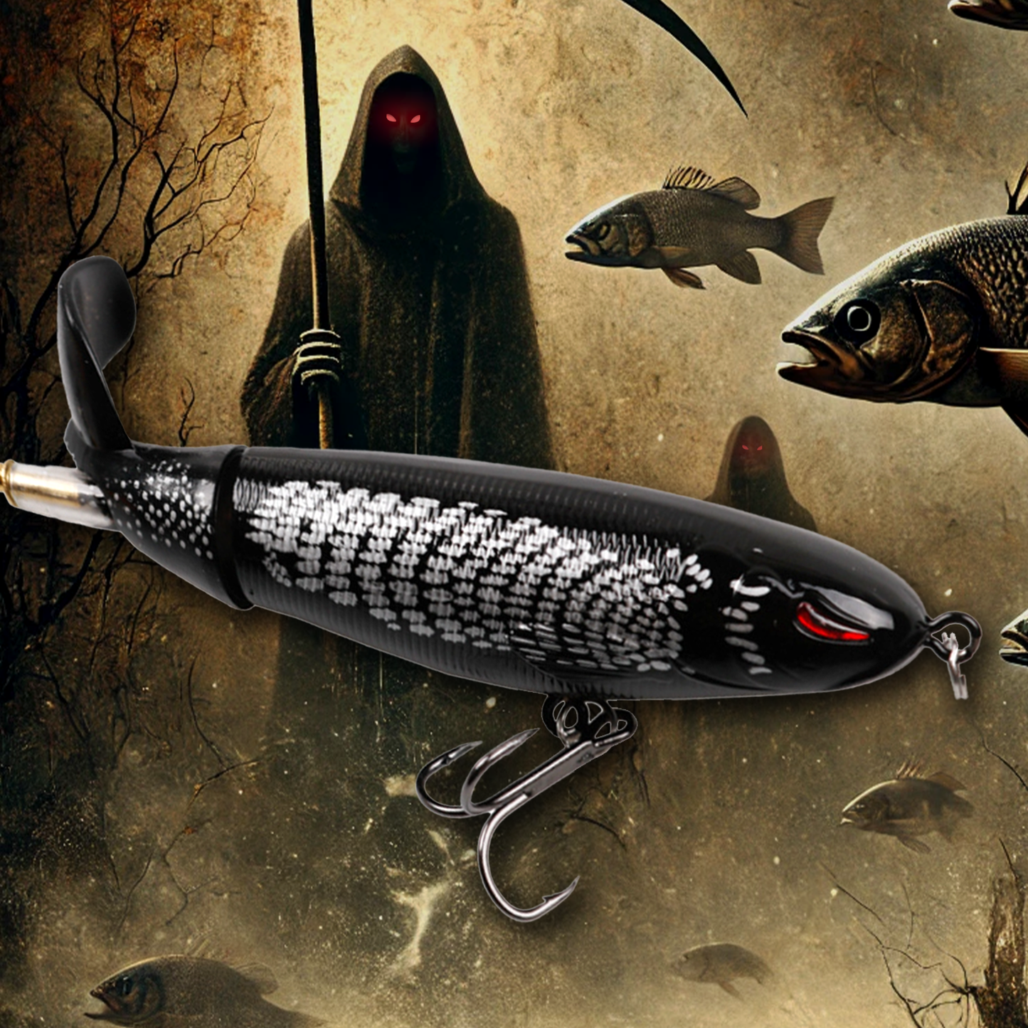 The Reaper