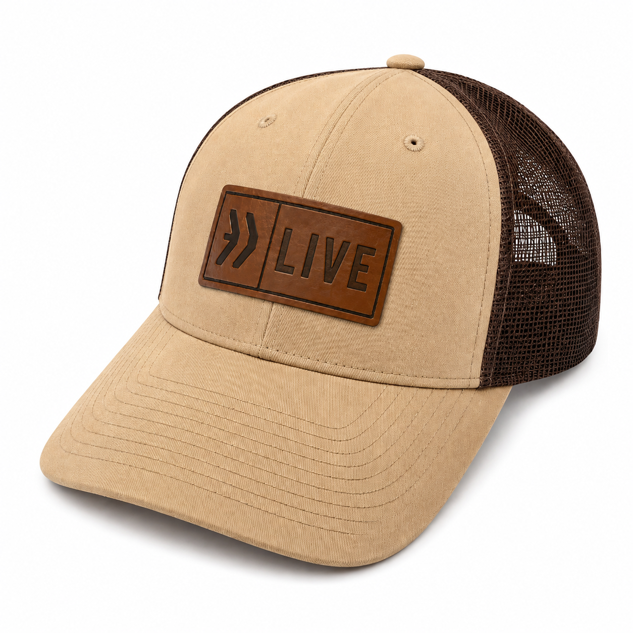 LIVE Hat
