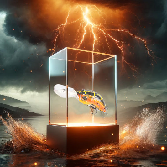 The Lightning Thumper