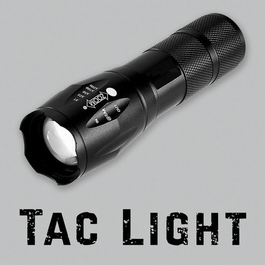 Dude EDC Truck Light (+70 Entries)